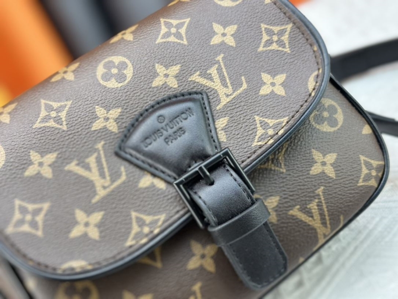 LV Satchel bags